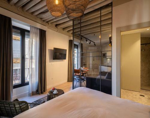 Apartamento Home4u, Plaza Nueva 3