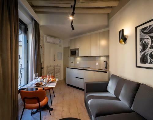 Apartamento Home4u, Plaza Nueva 3