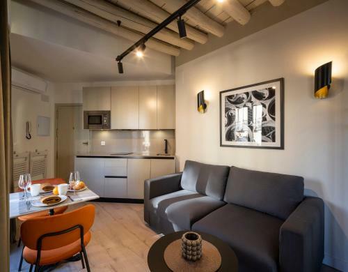 Apartamento Home4u, Plaza Nueva 3