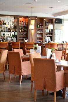 Fletcher Hotel Restaurant De Witte Raaf