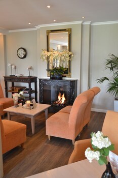 Fletcher Hotel Restaurant De Witte Raaf