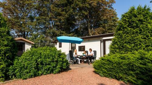 Europarcs Noordwijkse Duinen
