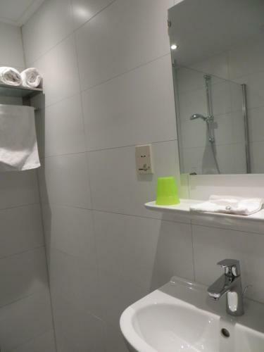 Hotel Wapen Van Exloo