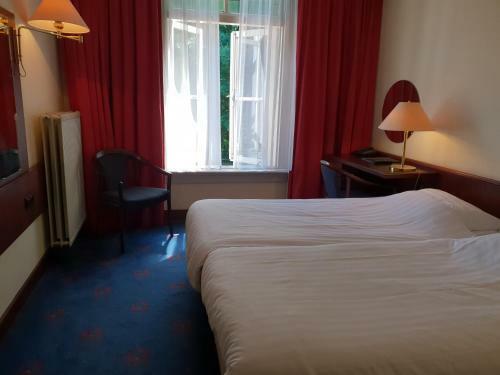 Hotel Nol In 't Bosch