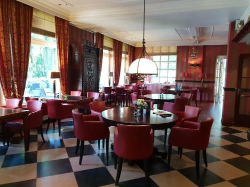 Hotel Nol In 't Bosch