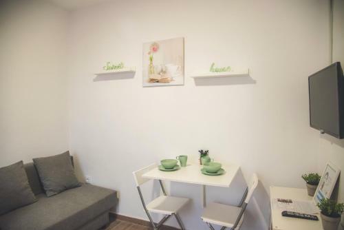 Apartamento Me'ncanta Jer�