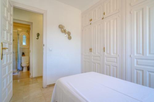Villa Entre Mar Y Tierra Javea