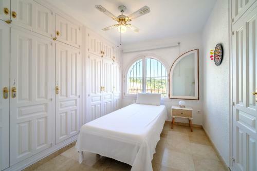Villa Entre Mar Y Tierra Javea