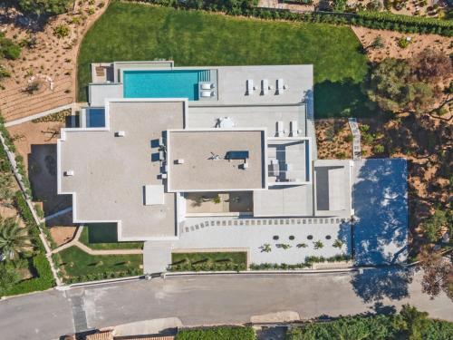 Villa Halcon Al Mar