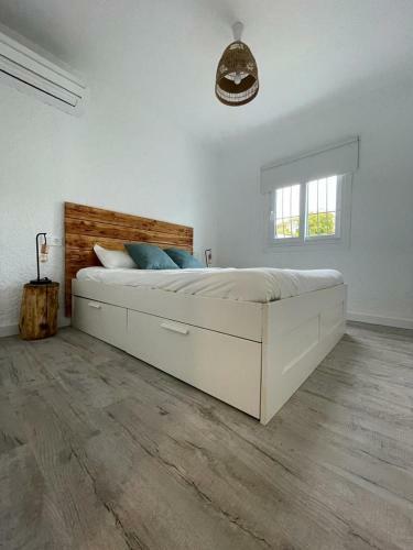 Bungalow En Toscamar