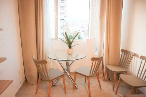 Apartamento En El Paseo Mar�timo De Marbella