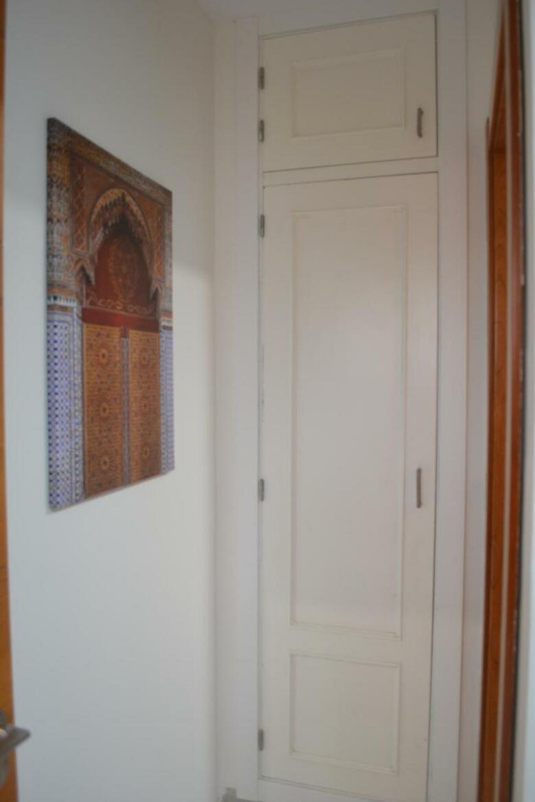 Apartamento Valle Del Genil
