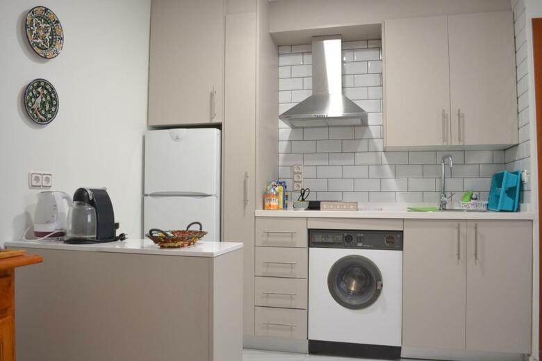 Apartamento Valle Del Genil