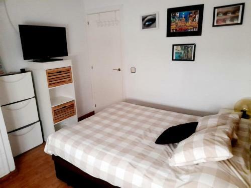 Apartamento Piso Albayyana