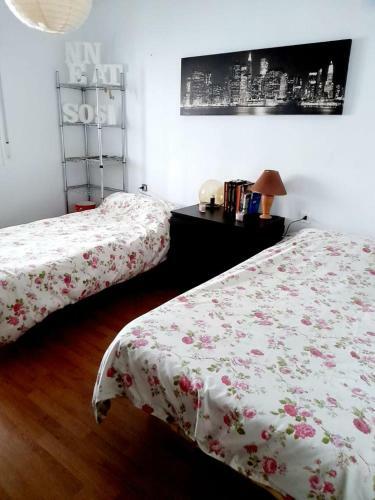 Apartamento Piso Albayyana