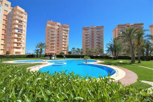Apartamento Spanish Connection - Puerto Mar