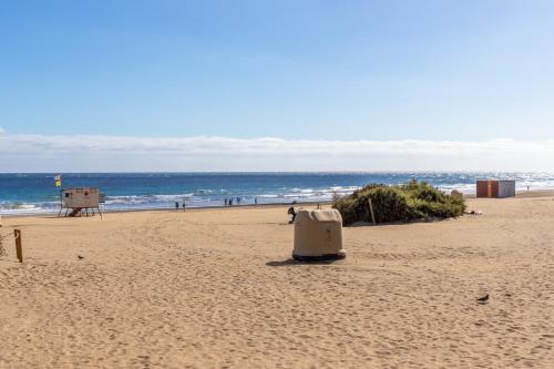 Apartamento Home2book Sunny Beach Maspalomas Playa Del Ingl�s