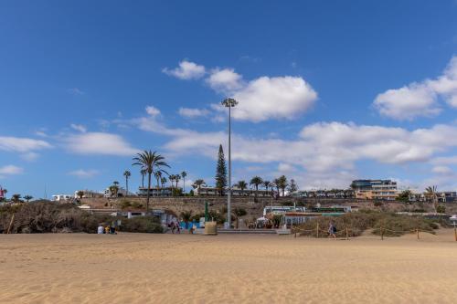 Apartamento Home2book Sunny Beach Maspalomas Playa Del Ingl�s