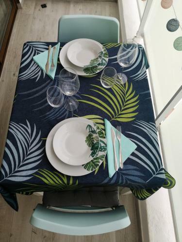 Apartamento Parrot's House- Yumbo Center