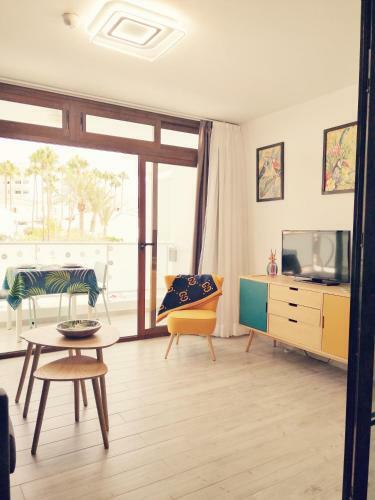 Apartamento Parrot's House- Yumbo Center