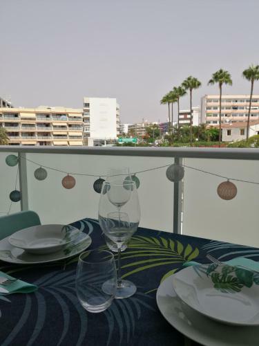 Apartamento Parrot's House- Yumbo Center