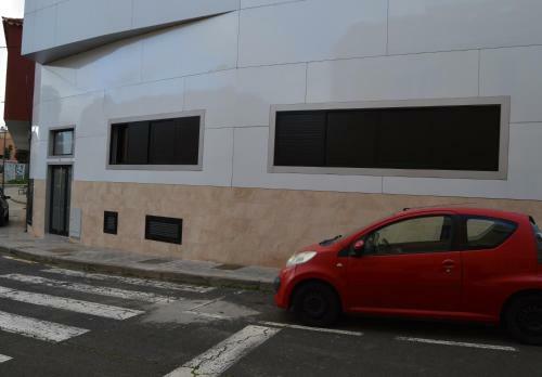 Apartamento C&c La Hornera
