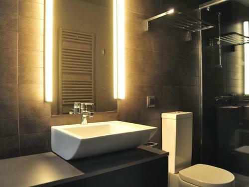 Apartamento Villa Guixols