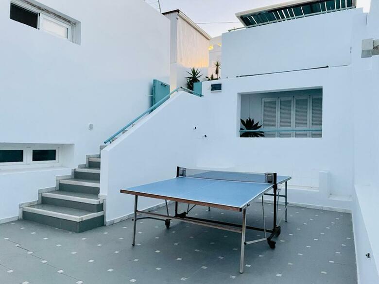 Apartamento Casa Pita Azul