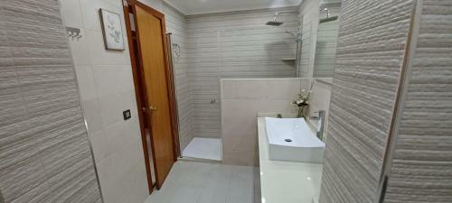 Apartamento Casa Calzada