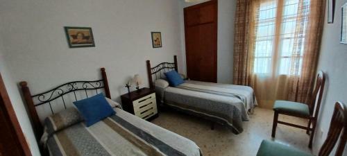 Apartamento Casa Calzada
