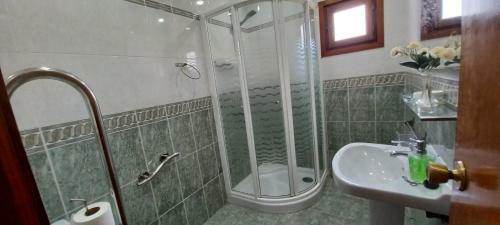 Apartamento Casa Calzada