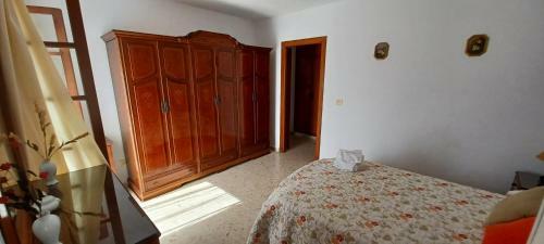 Apartamento Casa Calzada