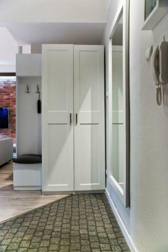 Cichy Apartament W Centrum Ozonowany Po Ka?dym Pobycie