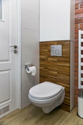 Cichy Apartament W Centrum Ozonowany Po Ka?dym Pobycie