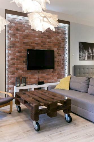 Cichy Apartament W Centrum Ozonowany Po Ka?dym Pobycie