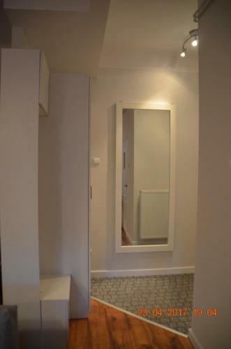 Cichy Apartament W Centrum Ozonowany Po Ka?dym Pobycie