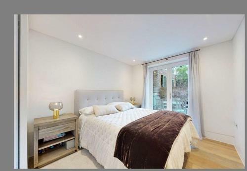 Apartamento Alm Place