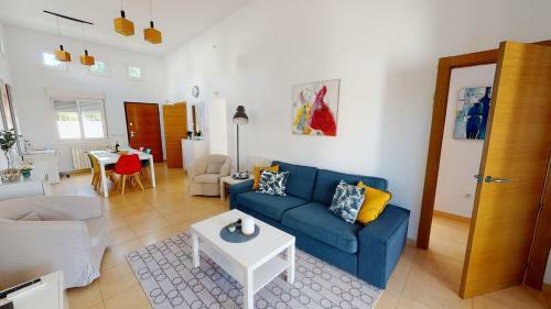 Villa Pedroroca-a Murcia Holiday Rentals Property