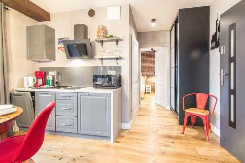 Apartamenty Kazimierz Loft Cracow