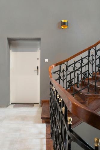 Art Room Boutique Apartment