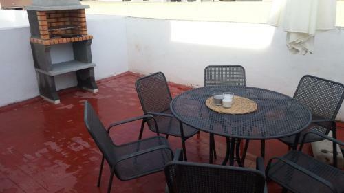 Casa Torrevieja La Mata