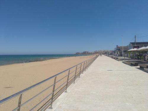 Apartamento Mayte Home Playa La Mata