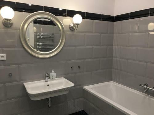 Florianska Deluxe Apartments With Air Condition