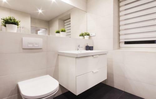 Apartments Floria?ska 24
