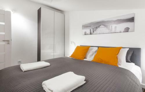 Apartments Floria?ska 24