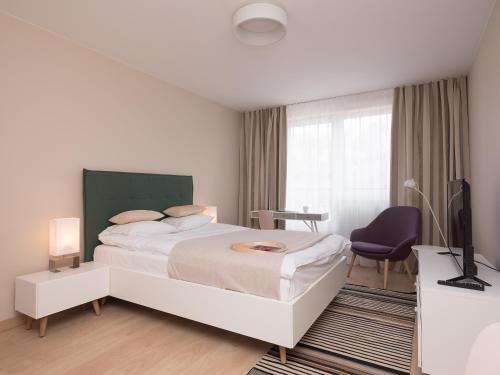 Apartamenty Hello Halicka 5