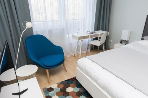 Apartamenty Hello Halicka 5