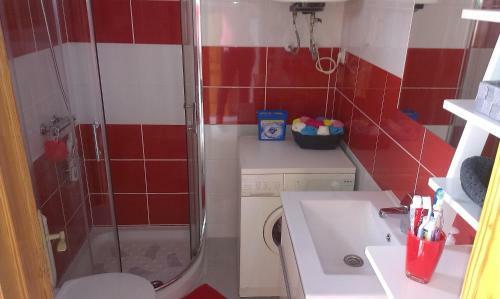 Apartamentos La Mata Vi?amar
