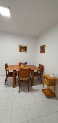 Sea View Holiday Apartment Lamata