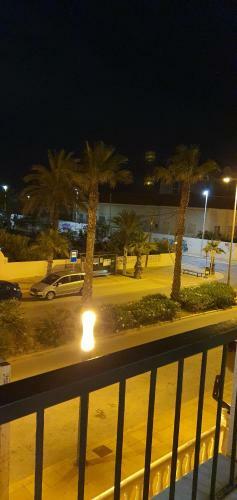 Sea View Holiday Apartment Lamata